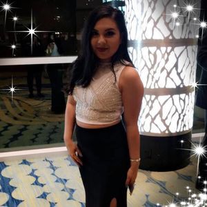 Meet your Posher, Erica